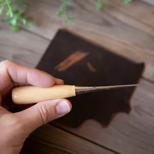 Leather Stitching Awl