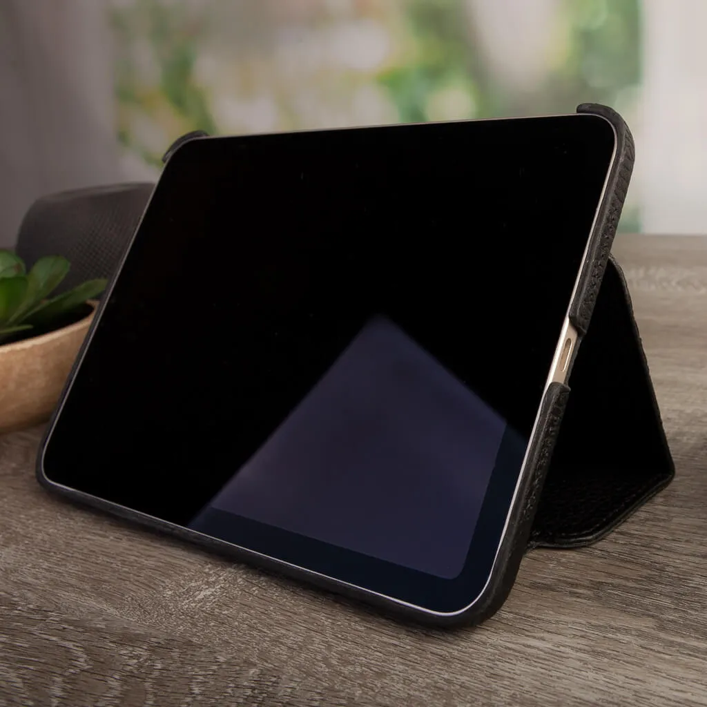 Libretto iPad Mini 7 leather case 2024