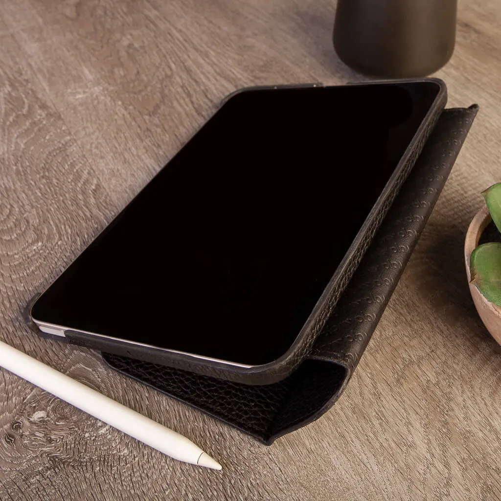 Libretto iPad Mini 7 leather case 2024