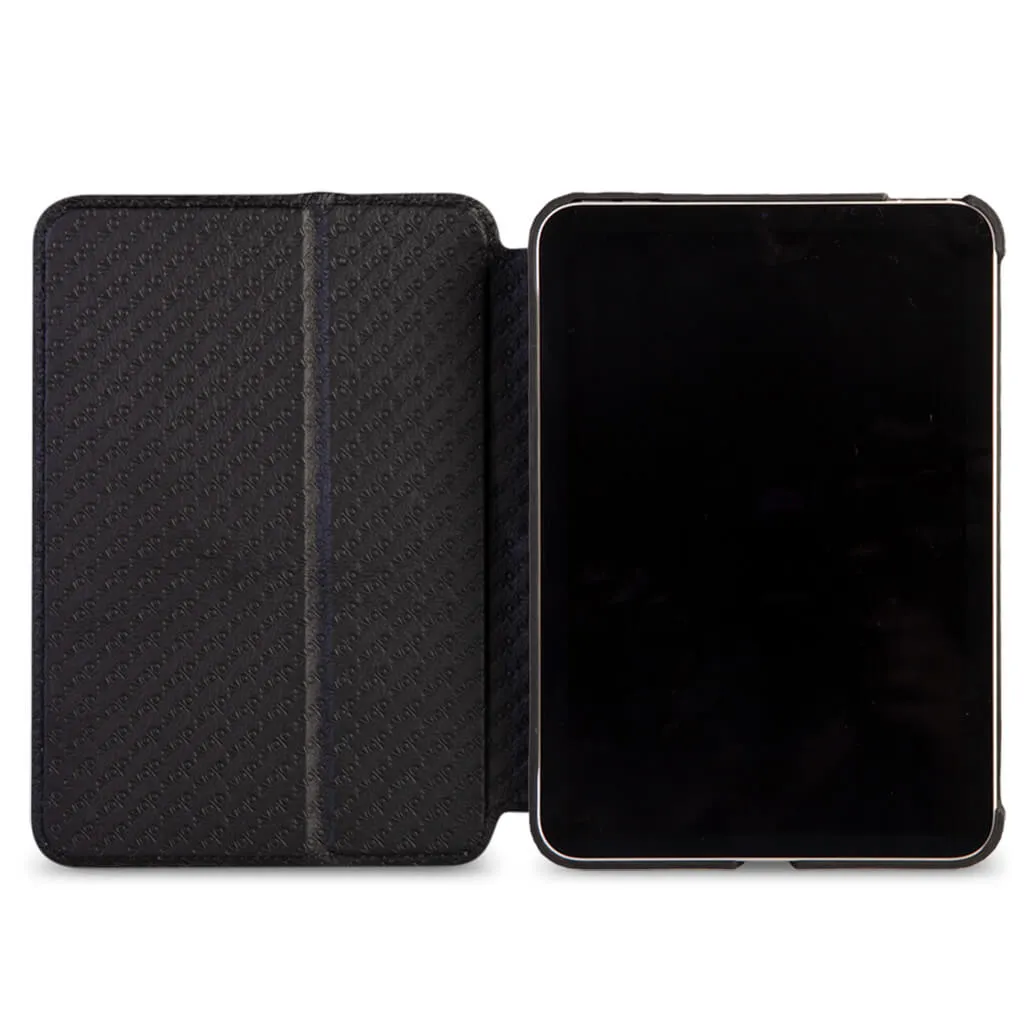 Libretto iPad Mini 7 leather case 2024