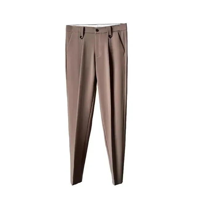 LightFlex Herren Casual Hosen