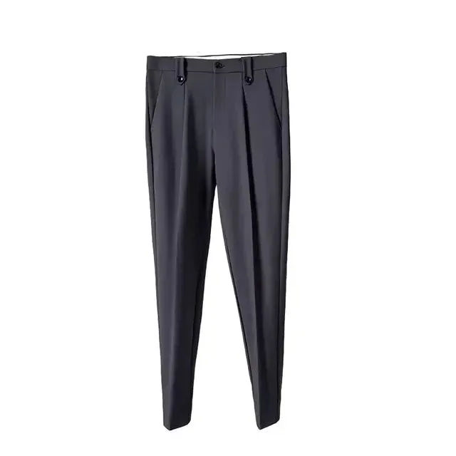 LightFlex Herren Casual Hosen