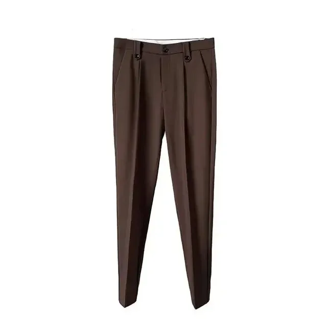 LightFlex Herren Casual Hosen