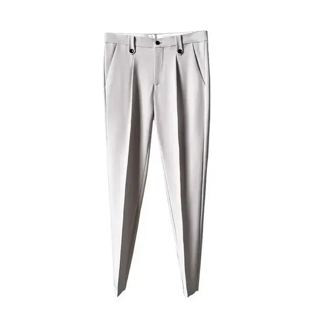 LightFlex Herren Casual Hosen