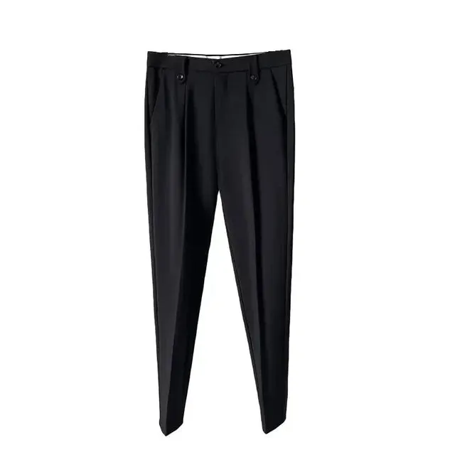 LightFlex Herren Casual Hosen
