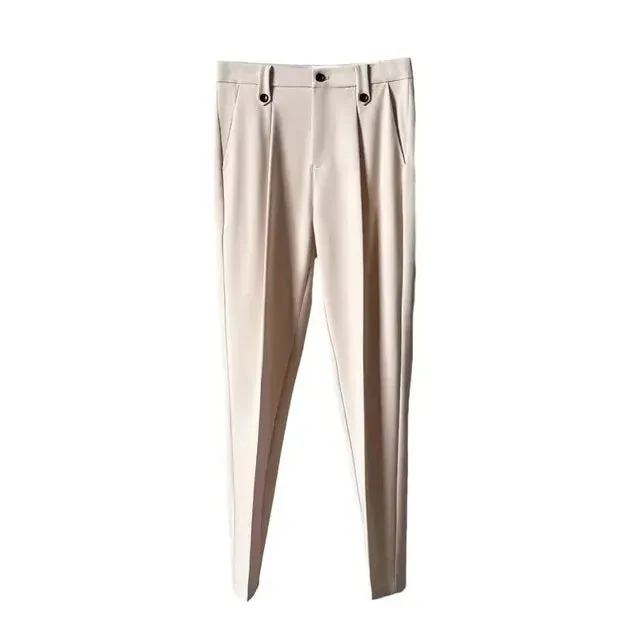 LightFlex Herren Casual Hosen