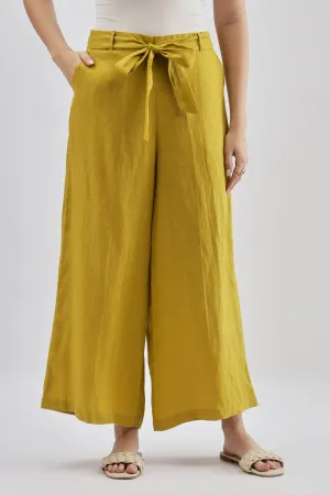 Lime Pants