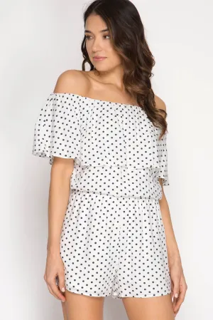 Linda Romper