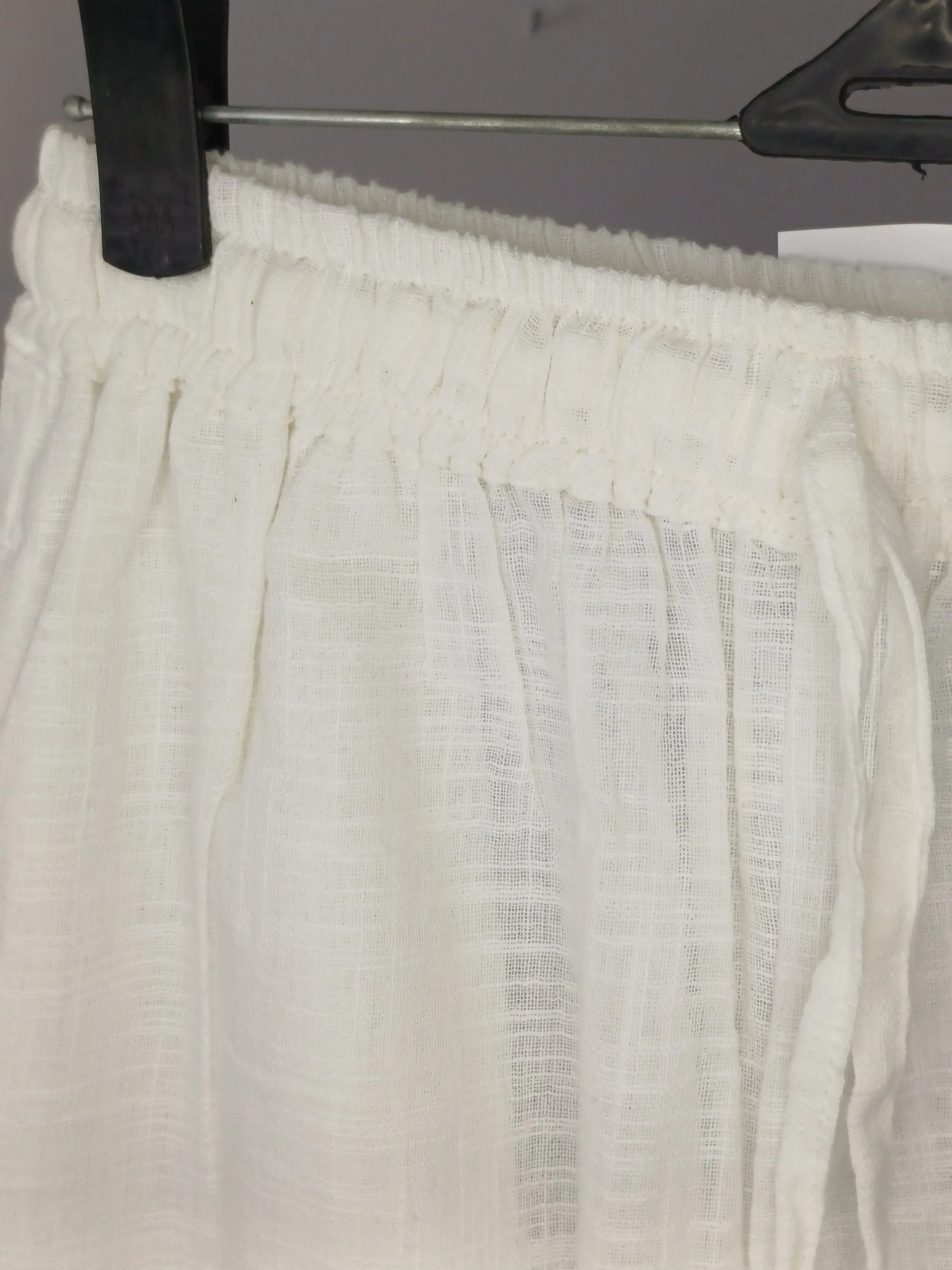Linen Pants