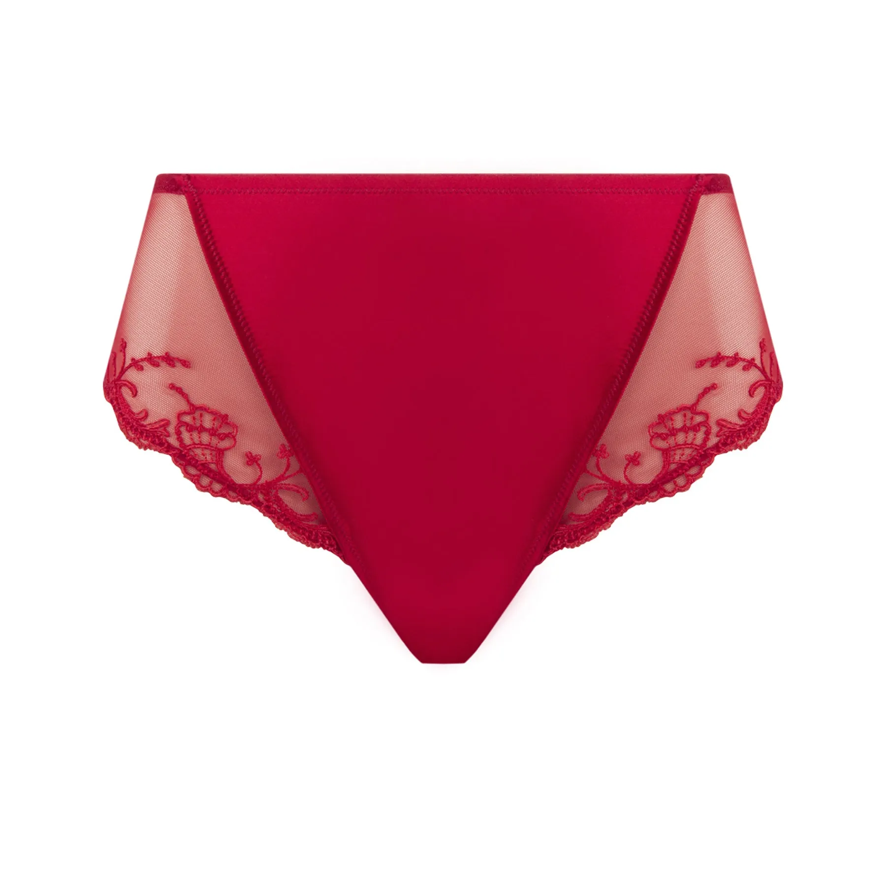 Lise Charmel Splendeur Soie Silk Full Brief