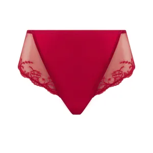 Lise Charmel Splendeur Soie Silk Full Brief