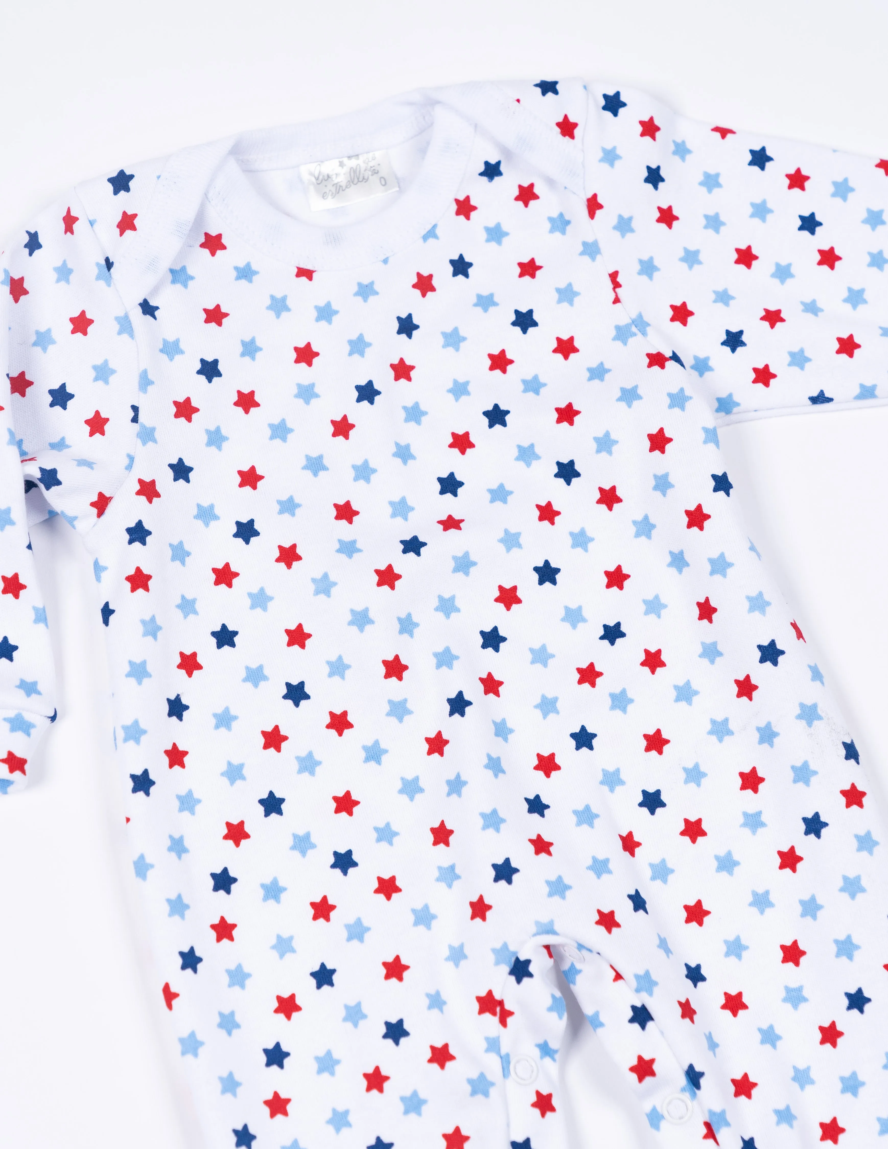 Little star jumpsuit