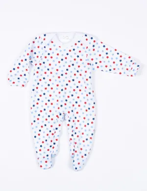 Little star jumpsuit