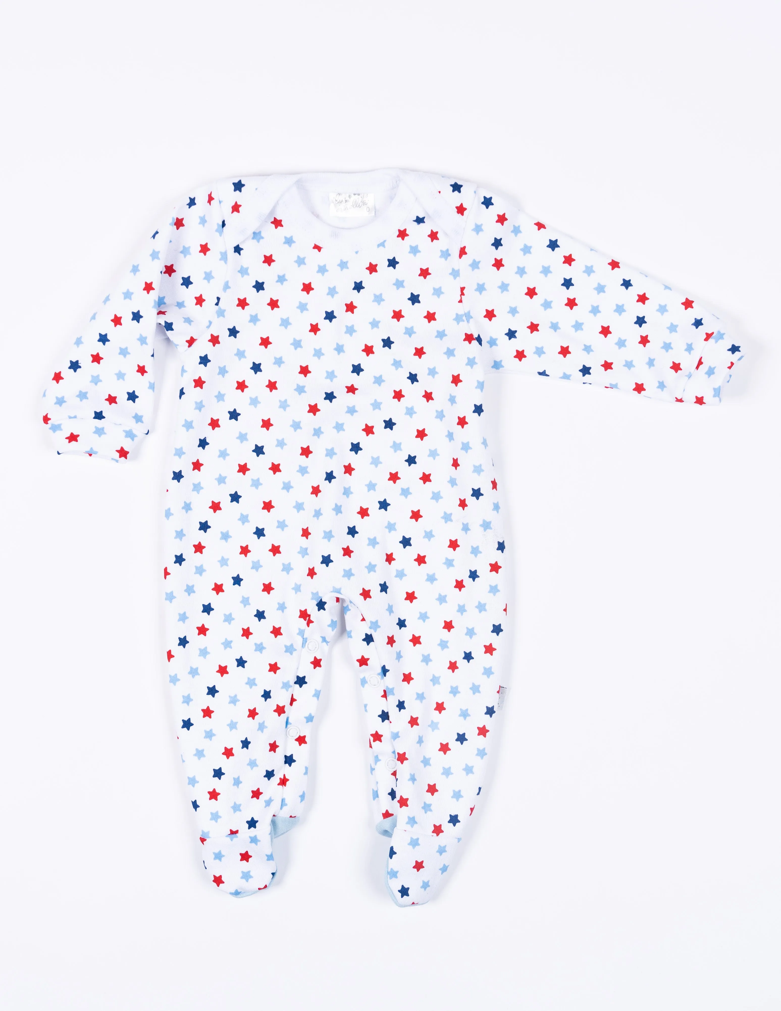 Little star jumpsuit