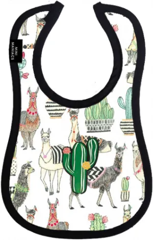 Llama Lland
