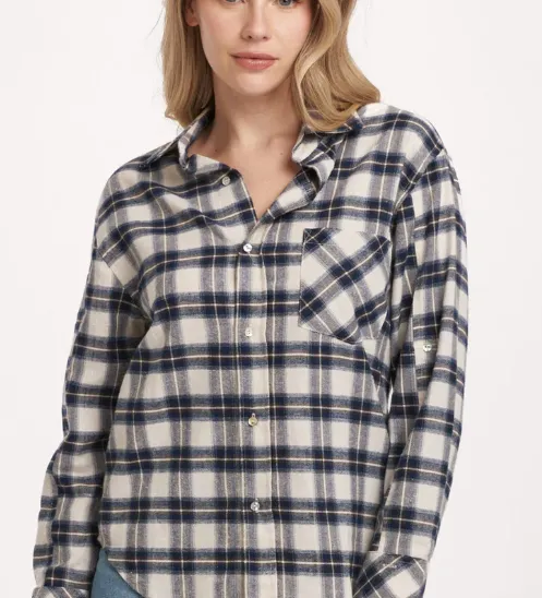 Lola Shirt DSH1184CZN