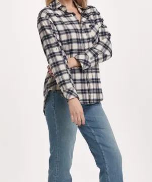 Lola Shirt DSH1184CZN