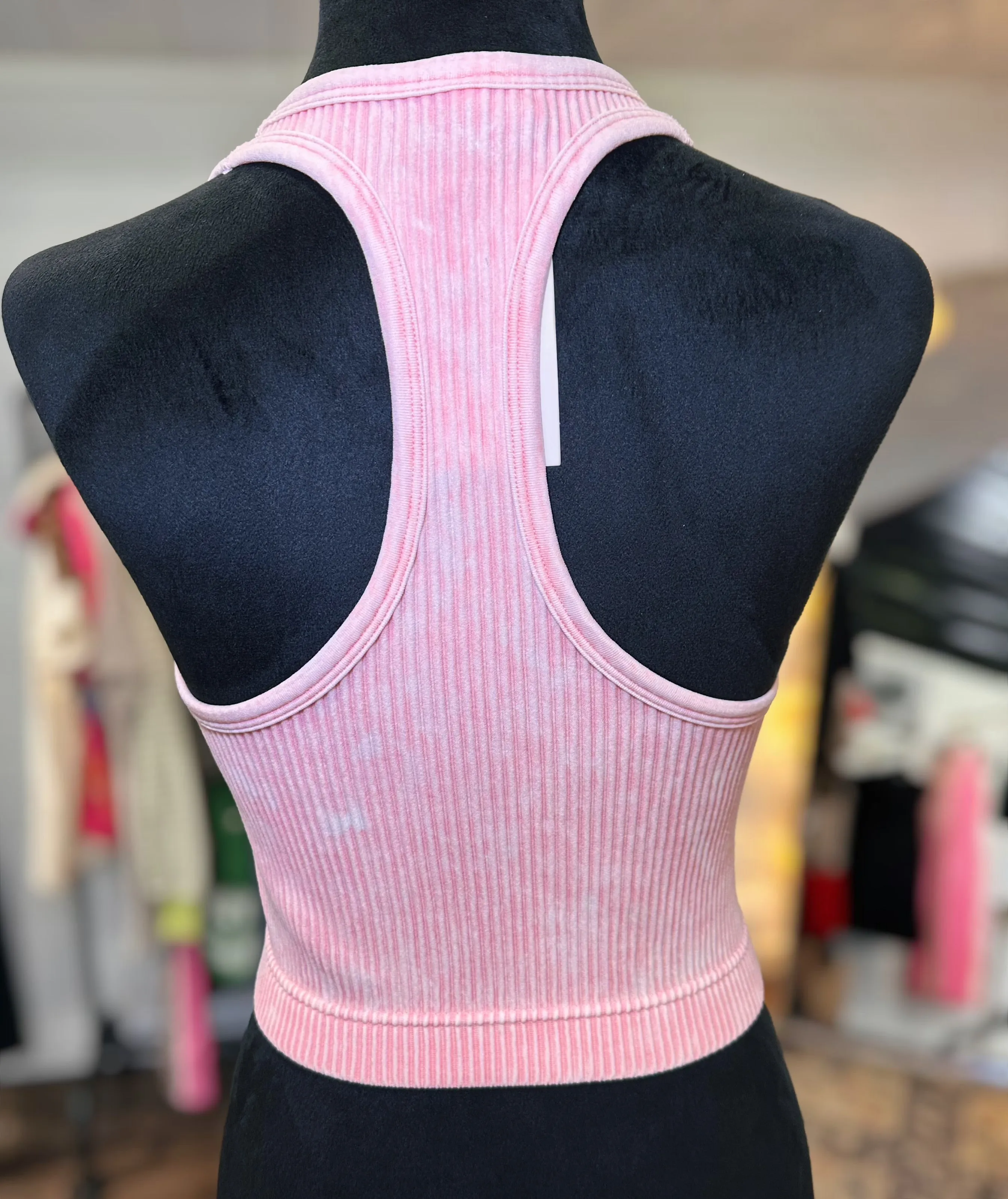 Lollie Layering Tank