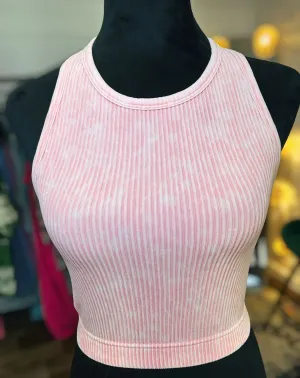 Lollie Layering Tank