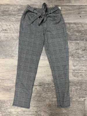 Love Tree Pants Size Small