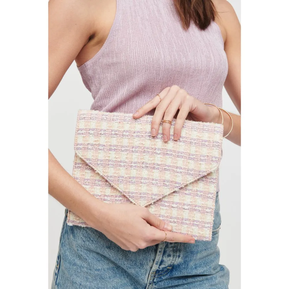Lucinda Clutch