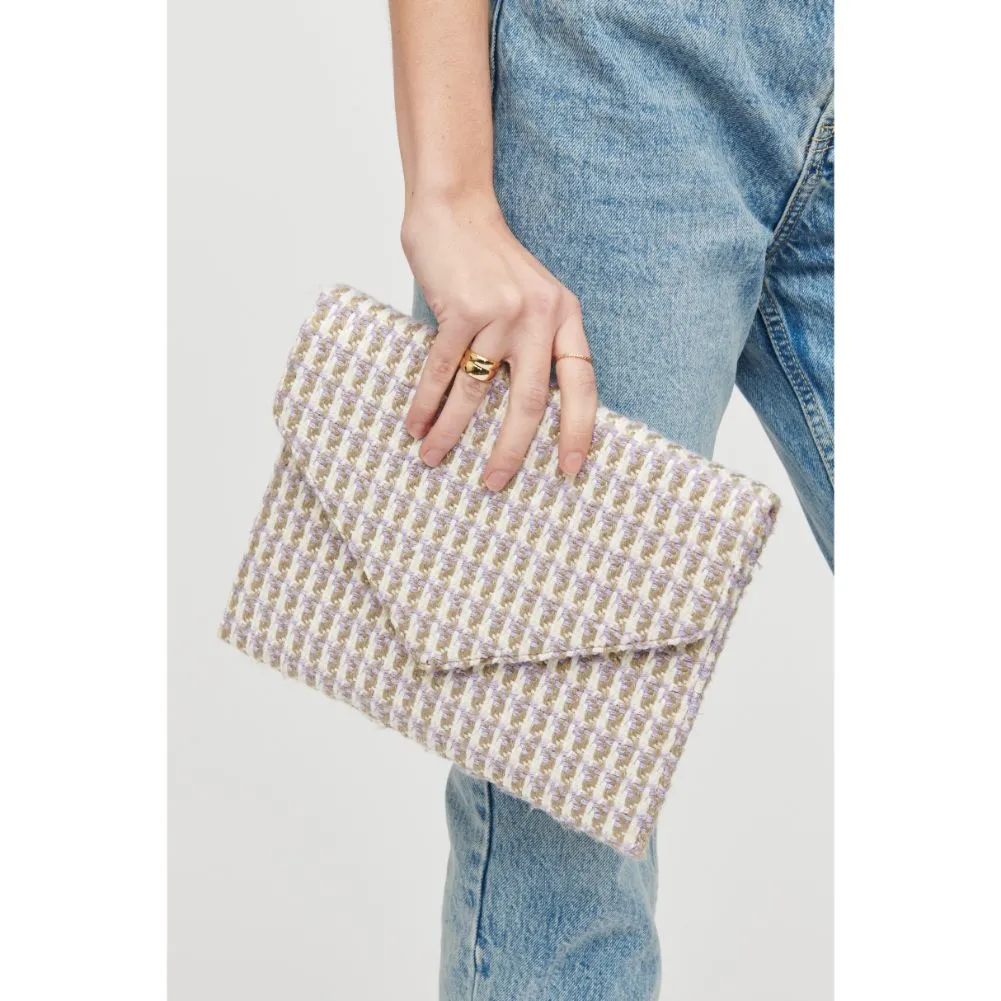 Lucinda Clutch
