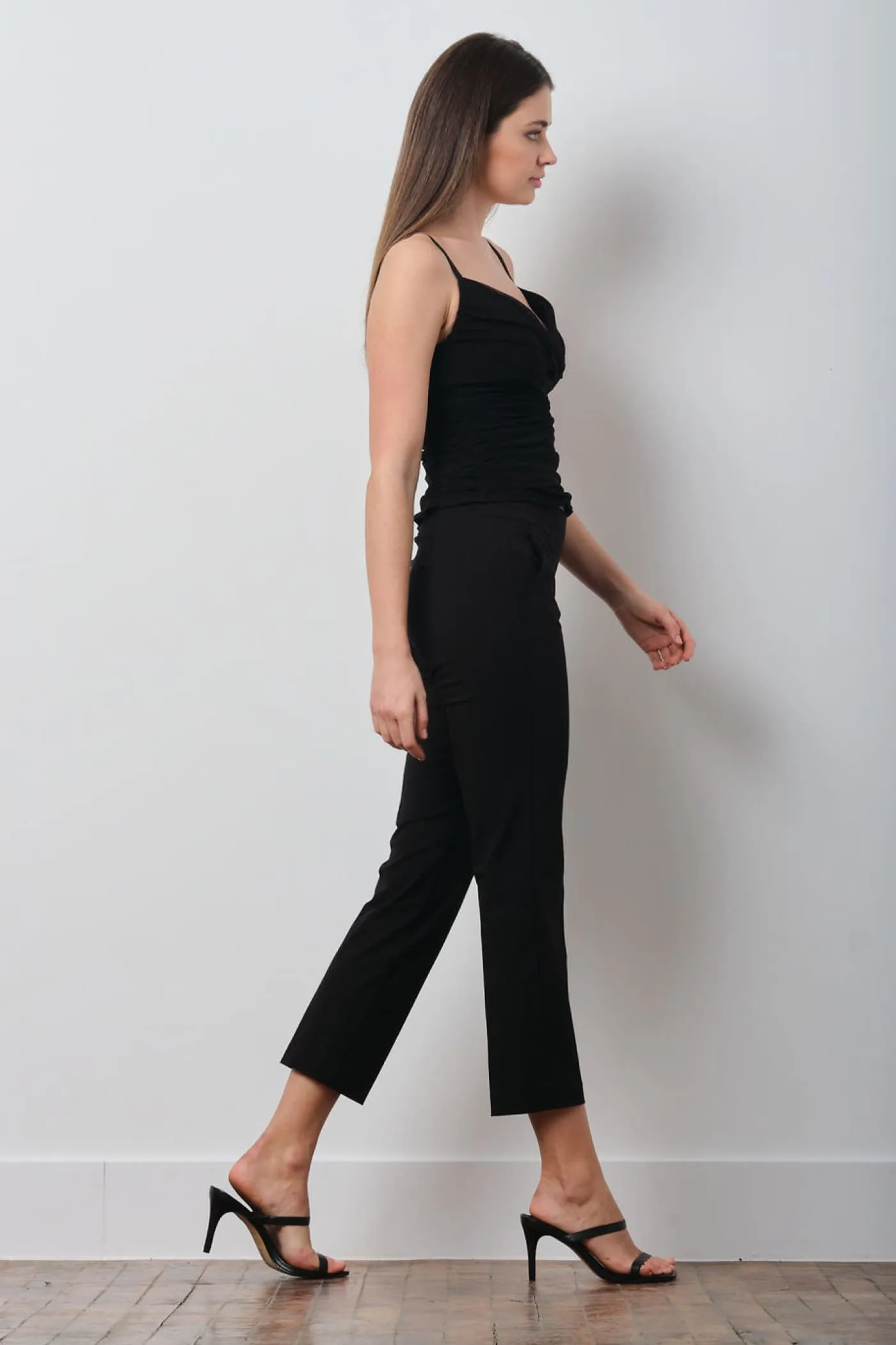 LULU Cotton Black