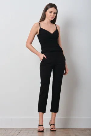 LULU Cotton Black