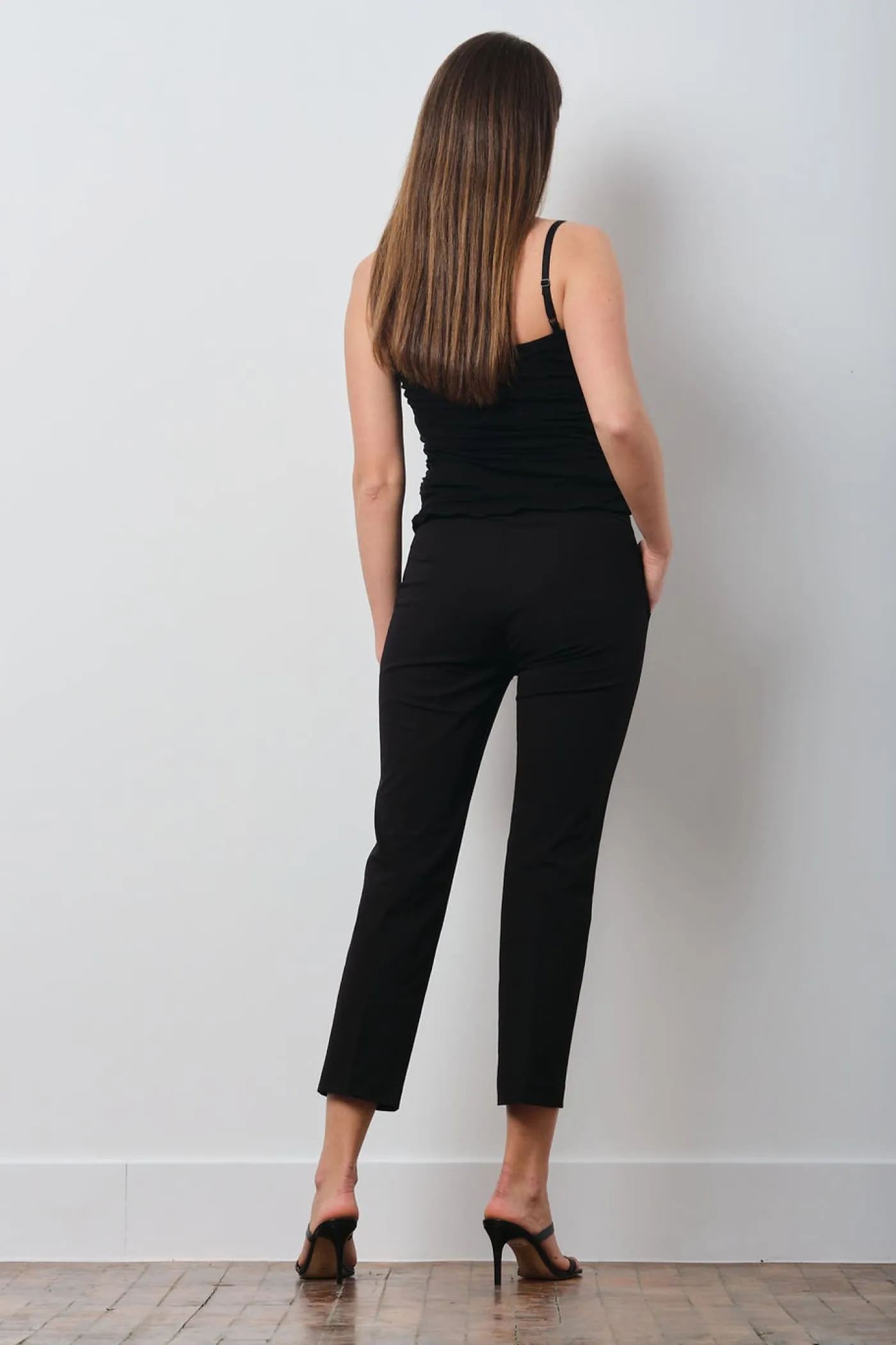 LULU Cotton Black