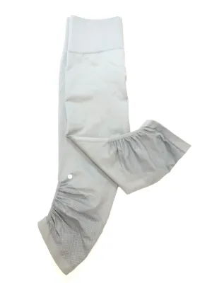 Lulu Lemon Athletic Pants Size 7/8 (29)