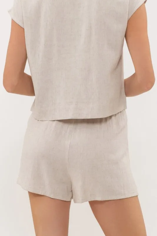 Luna Pants