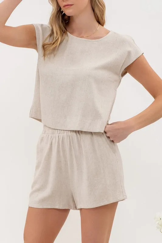 Luna Pants