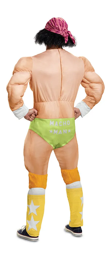 Macho Man