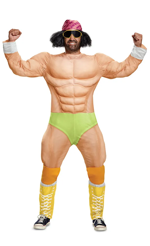 Macho Man