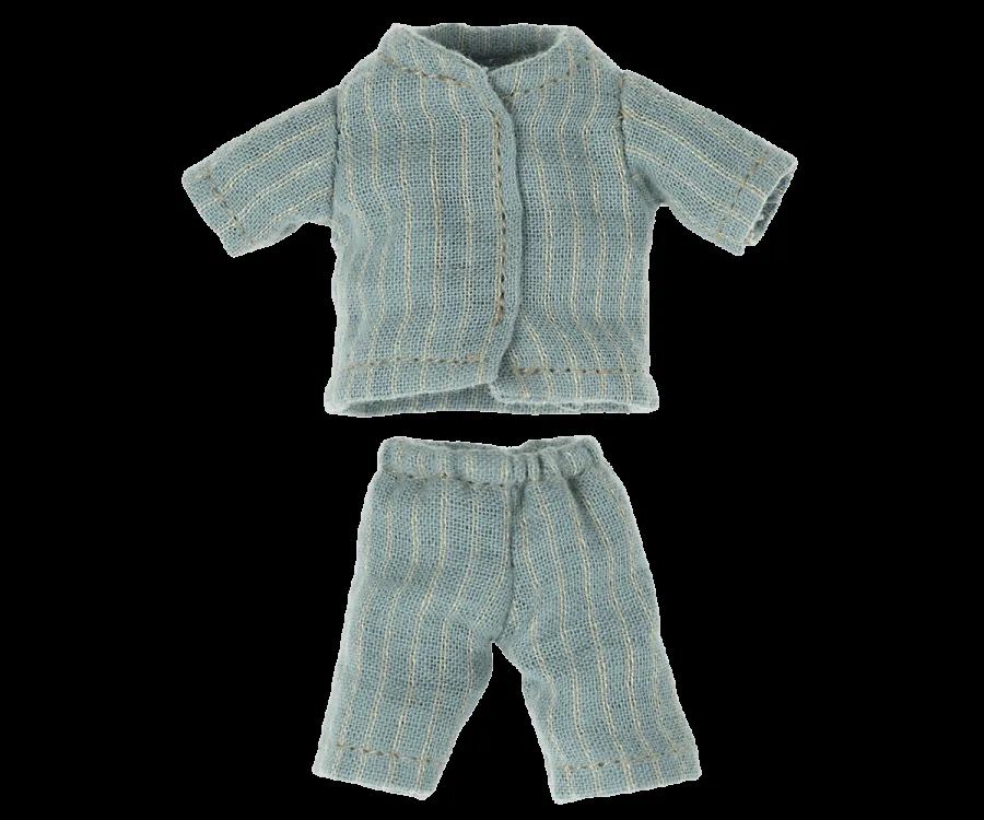 MAILEG pajamas | big brother mouse