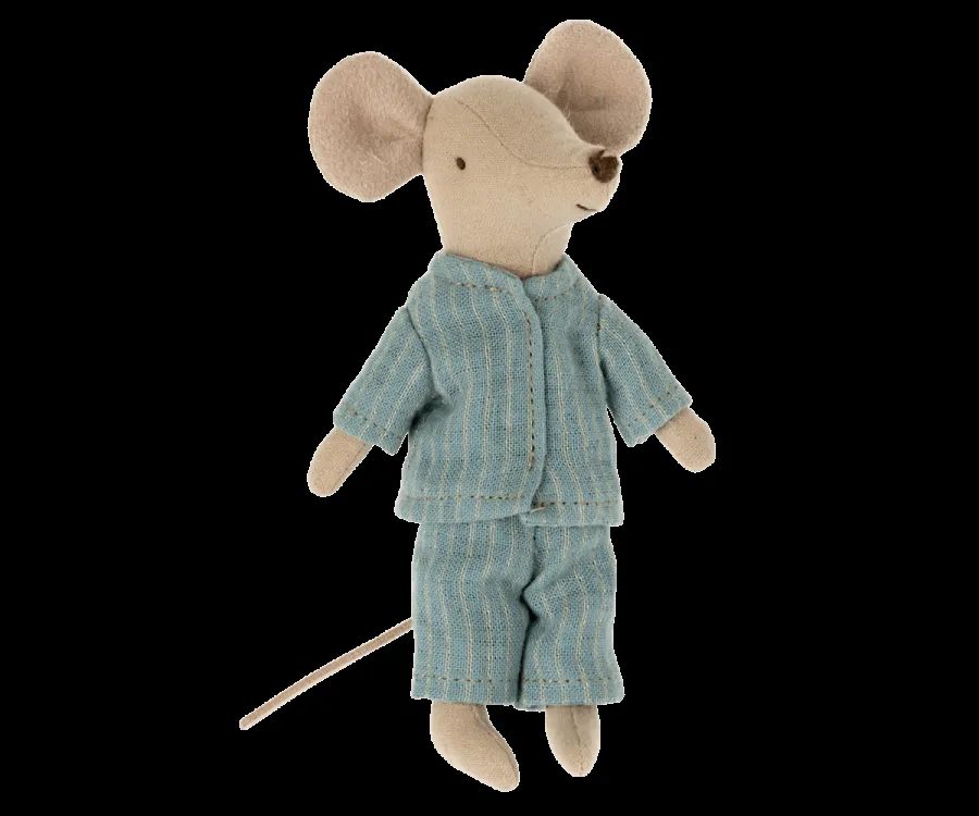 MAILEG pajamas | big brother mouse