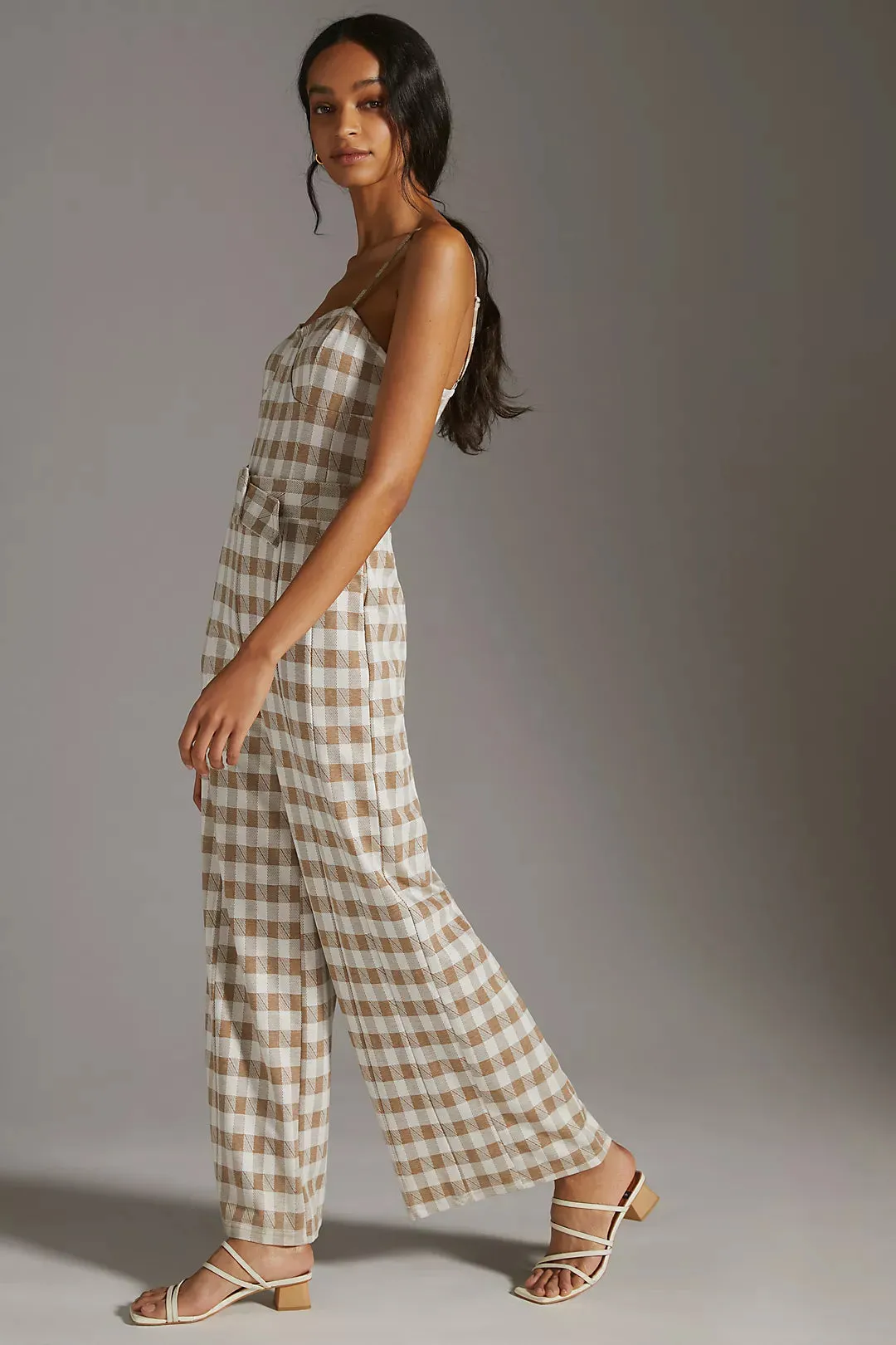 MANI JUMPSUIT