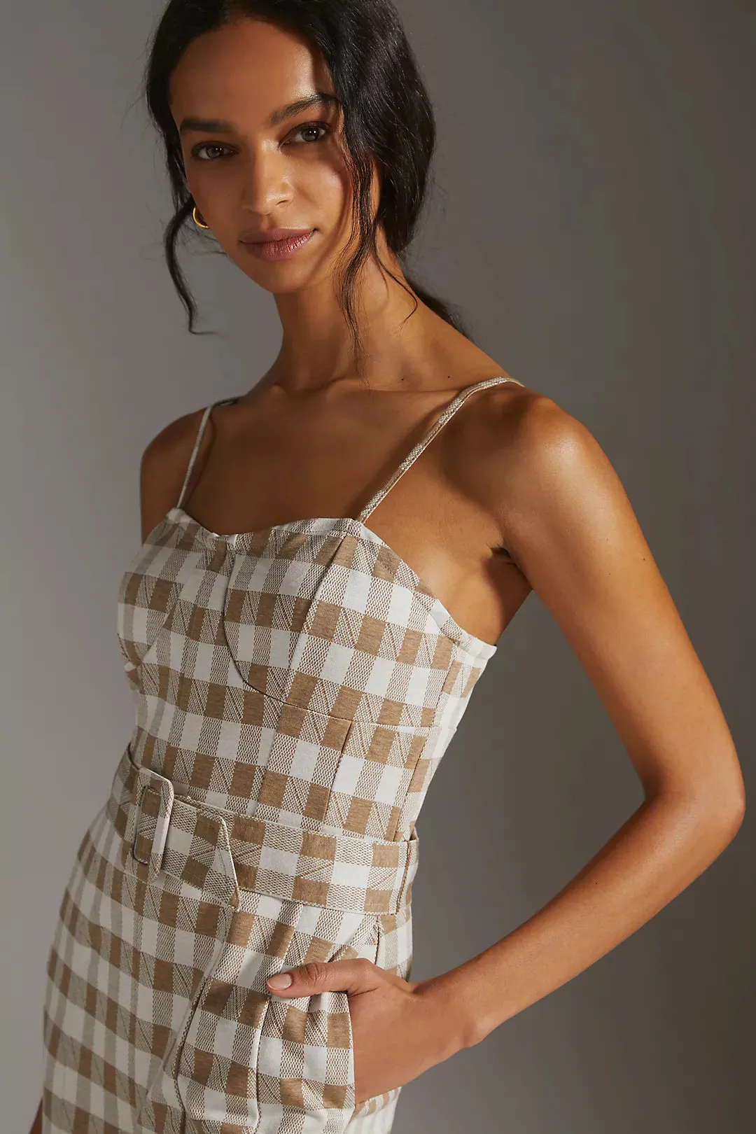 MANI JUMPSUIT
