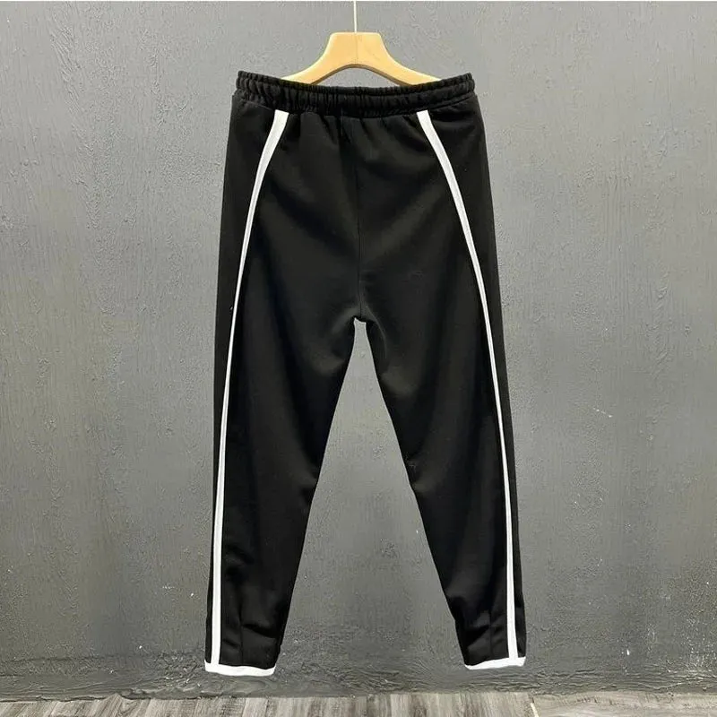 Marco – Style Wide-Leg Pants for Men