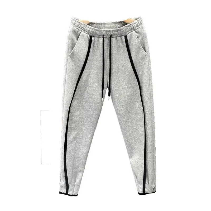 Marco – Style Wide-Leg Pants for Men