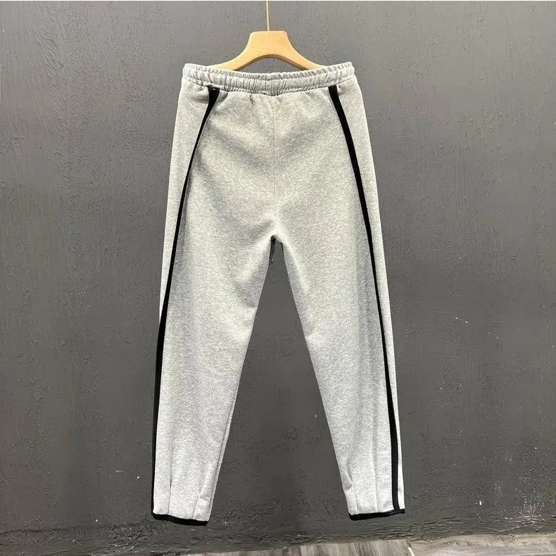 Marco – Style Wide-Leg Pants for Men