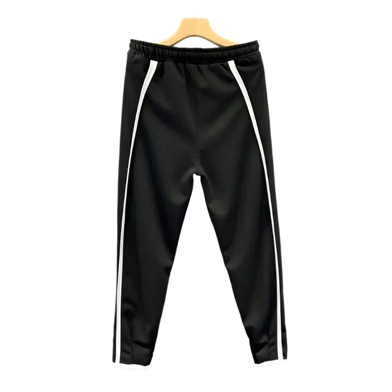 Marco – Style Wide-Leg Pants for Men