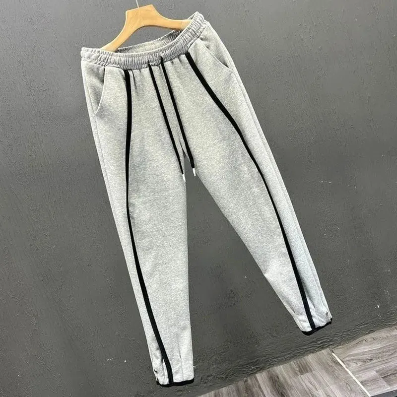 Marco – Style Wide-Leg Pants for Men