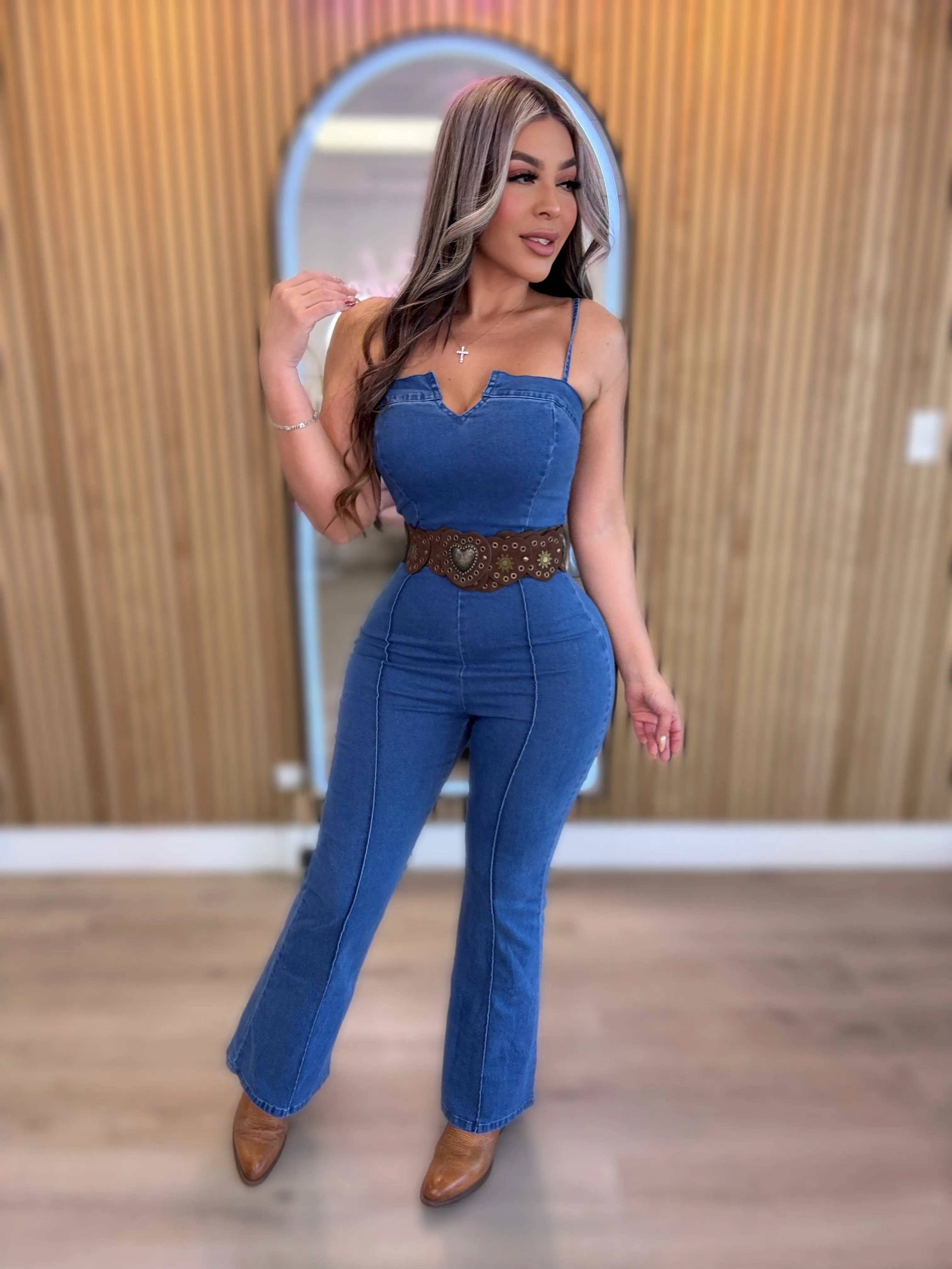 Martina Jumpsuit