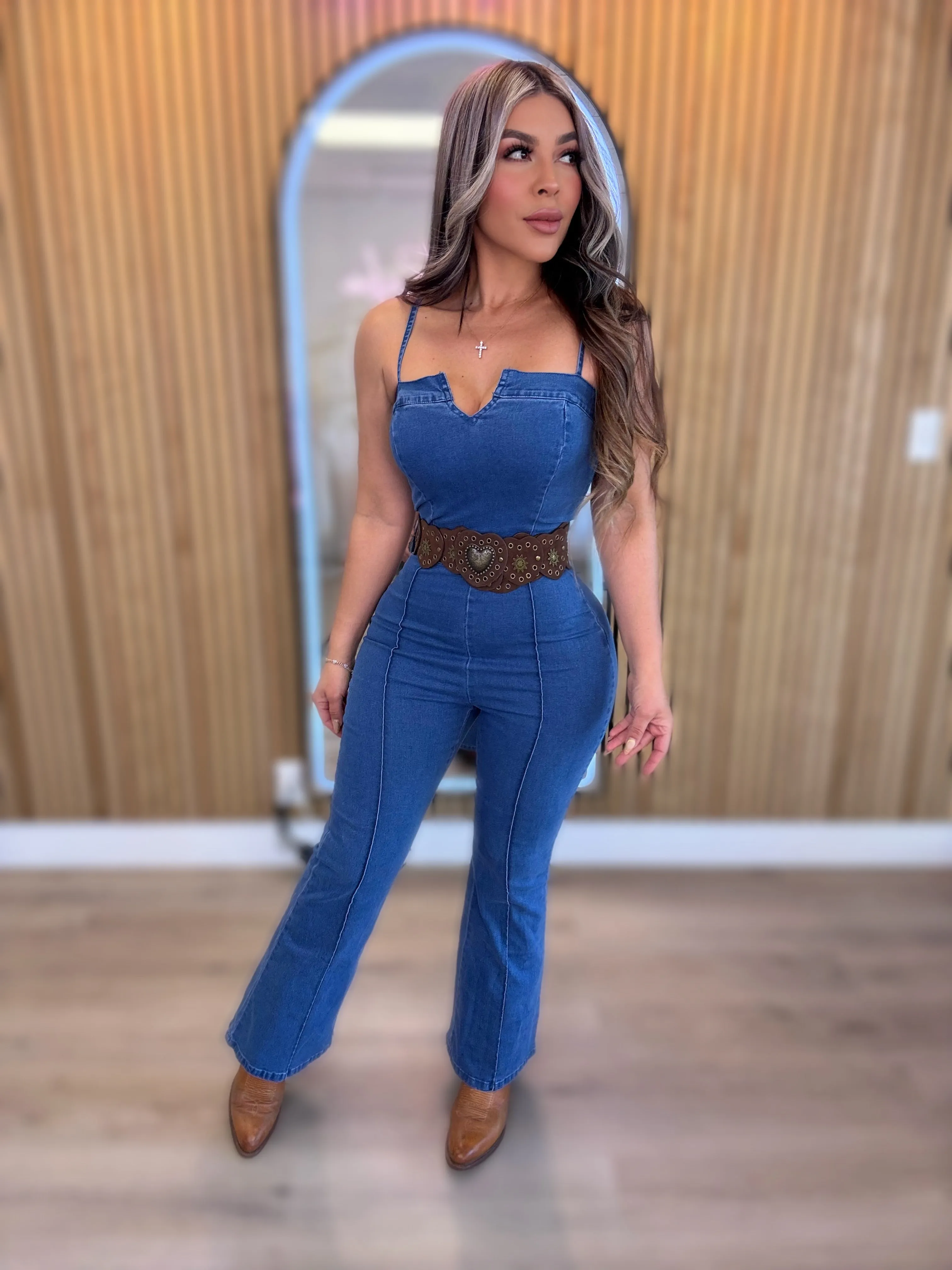 Martina Jumpsuit