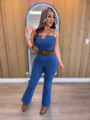 Martina Jumpsuit