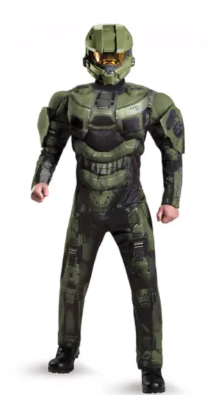 Master Chief