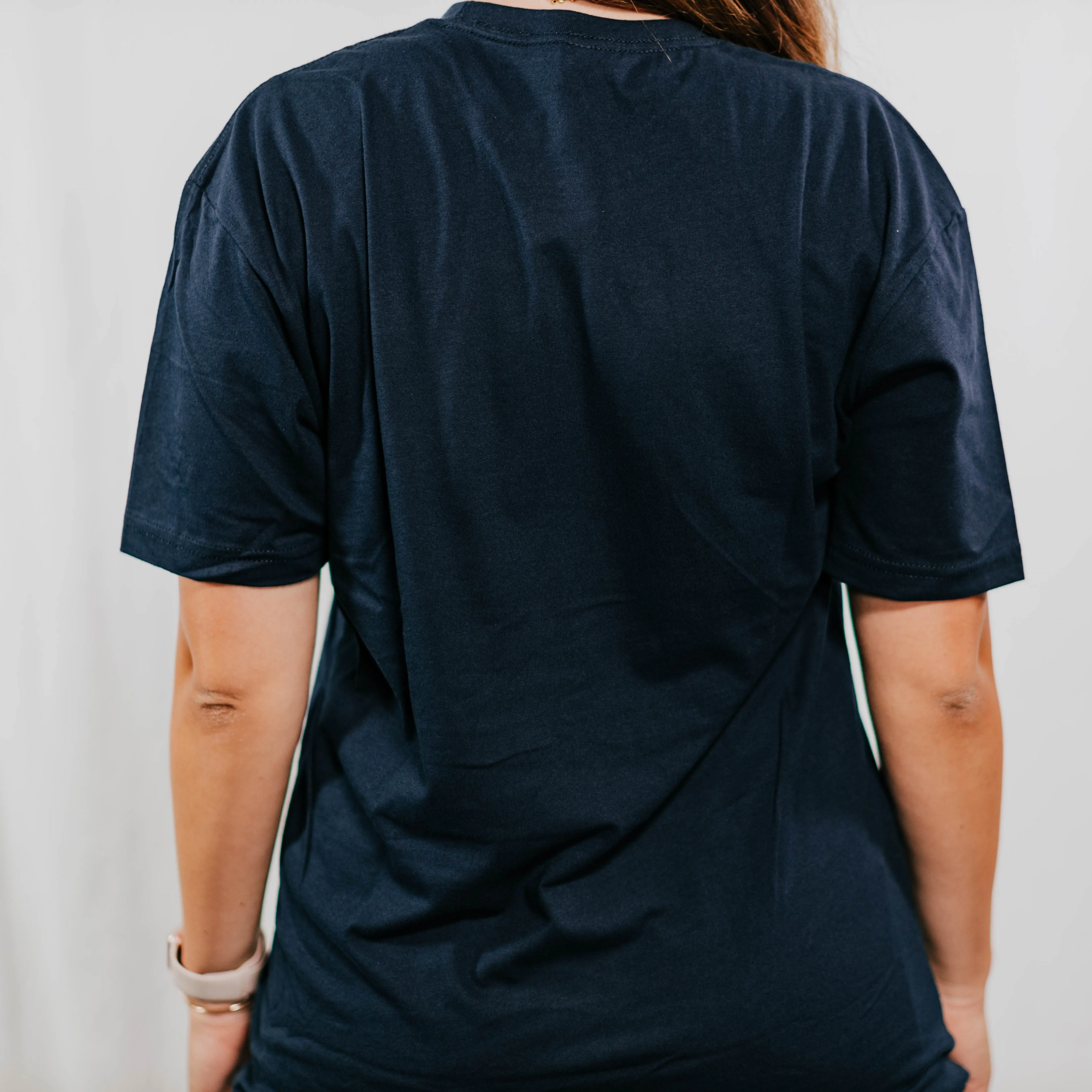 Master's Mom Short Sleeve