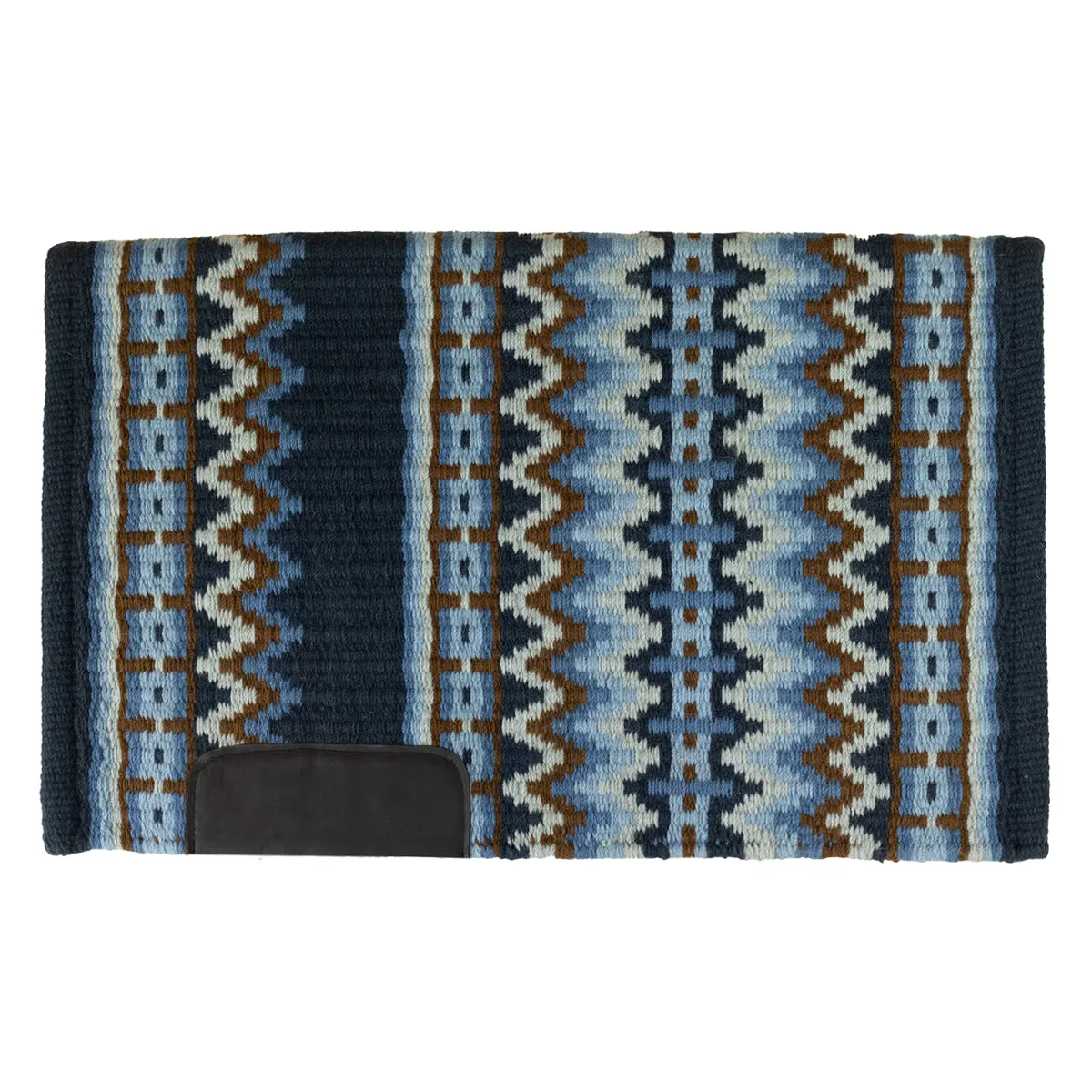 Matadora Saddle Blanket