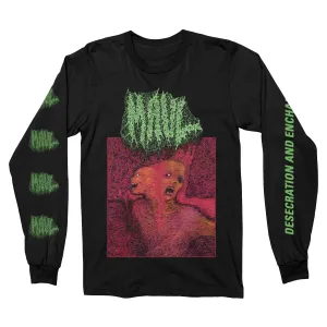 Maul - Desecration And Enchantment long sleeve